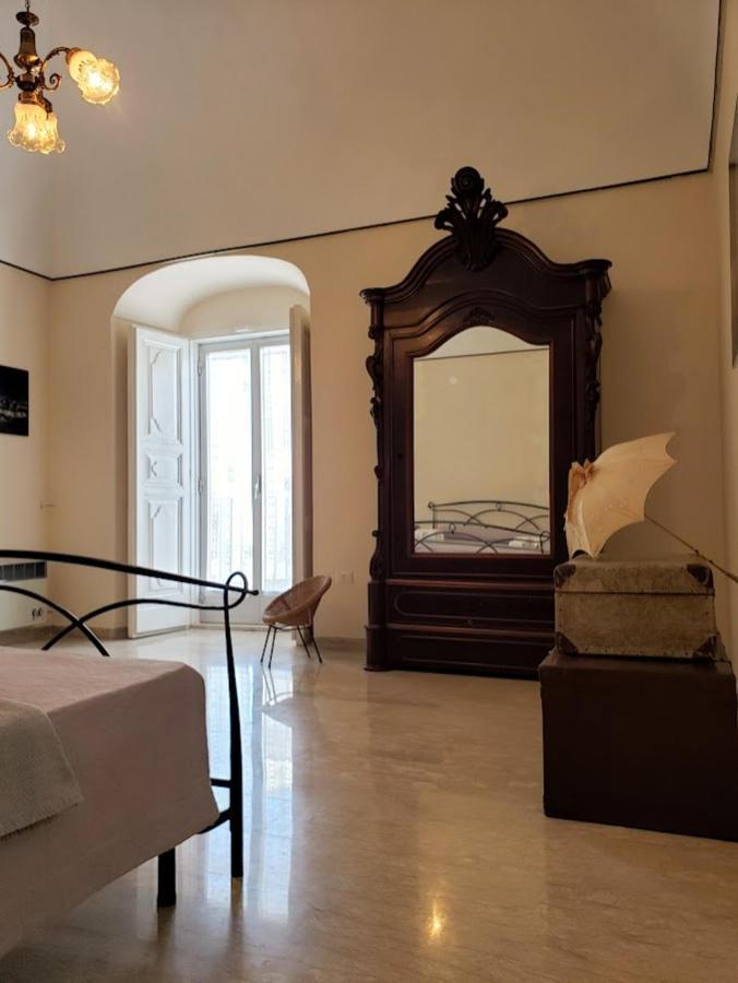 شقة Dimora Maggi Al Corso - Affitti Brevi Italia Monte SantʼAngelo المظهر الخارجي الصورة