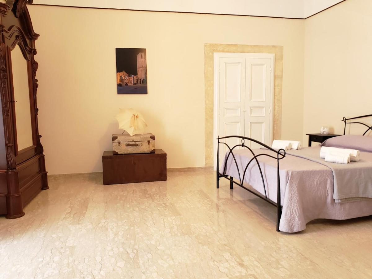 شقة Dimora Maggi Al Corso - Affitti Brevi Italia Monte SantʼAngelo المظهر الخارجي الصورة